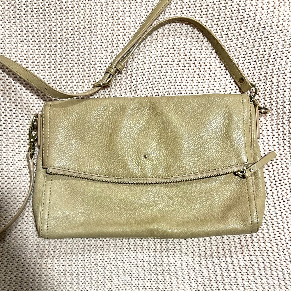 Kate Spade ♠️ Crossbody Bag